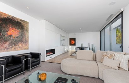 Resale - Villa - Las Colinas Golf Resort - Las Colinas golf