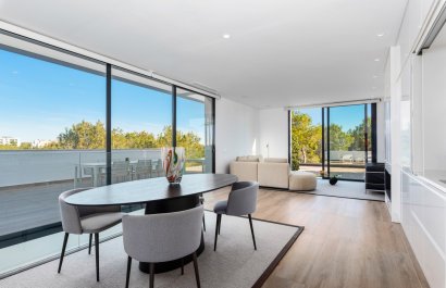 Resale - Villa - Las Colinas Golf Resort - Las Colinas golf