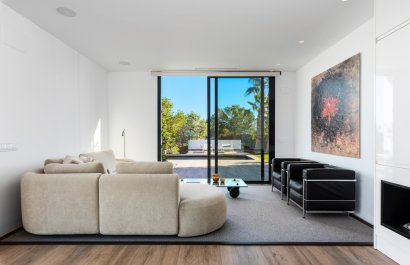 Resale - Villa - Las Colinas Golf Resort - Las Colinas golf