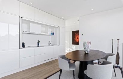 Resale - Villa - Las Colinas Golf Resort - Las Colinas golf