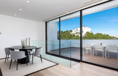 Resale - Villa - Las Colinas Golf Resort - Las Colinas golf