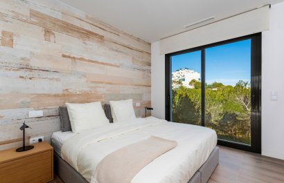 Resale - Villa - Las Colinas Golf Resort - Las Colinas golf