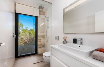 Resale - Villa - Las Colinas Golf Resort - Las Colinas golf