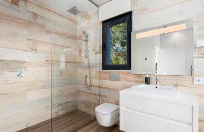 Resale - Villa - Las Colinas Golf Resort - Las Colinas golf