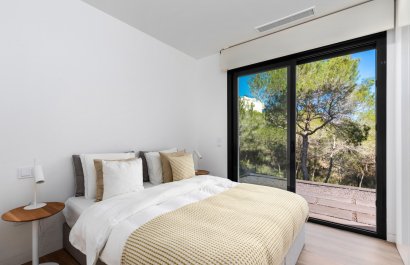 Resale - Villa - Las Colinas Golf Resort - Las Colinas golf