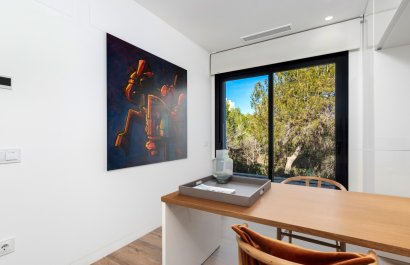 Resale - Villa - Las Colinas Golf Resort - Las Colinas golf