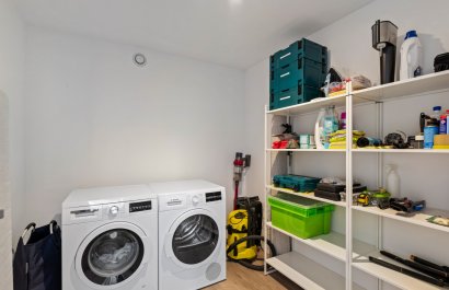 Resale - Villa - Las Colinas Golf Resort - Las Colinas golf