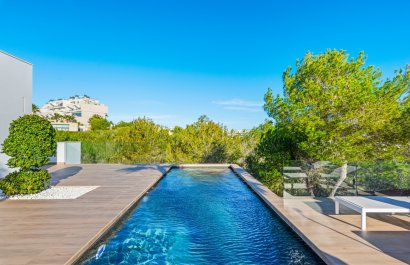 Resale - Villa - Las Colinas Golf Resort - Las Colinas golf