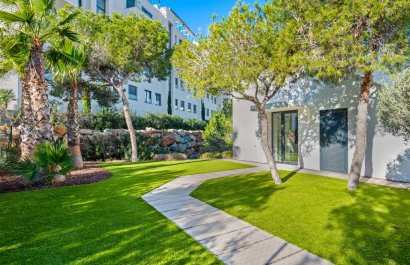 Resale - Villa - Las Colinas Golf Resort - Las Colinas golf