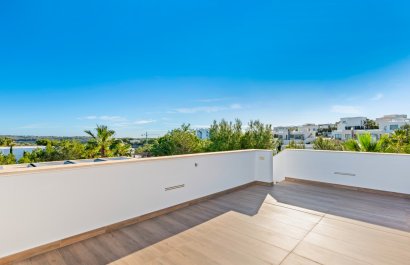 Resale - Villa - Las Colinas Golf Resort - Las Colinas golf