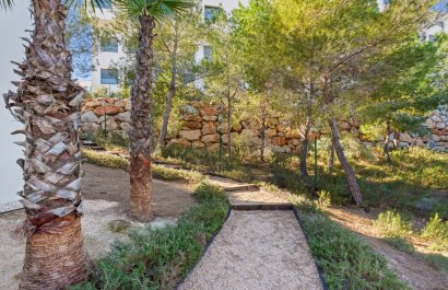 Resale - Villa - Las Colinas Golf Resort - Las Colinas golf