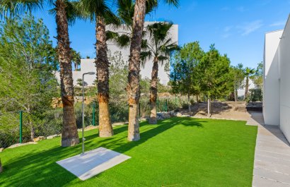 Resale - Villa - Las Colinas Golf Resort - Las Colinas golf