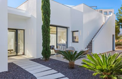 Resale - Villa - Las Colinas Golf Resort - Las Colinas golf