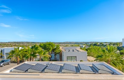 Resale - Villa - Las Colinas Golf Resort - Las Colinas golf