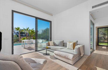 Resale - Villa - Las Colinas Golf Resort - Las Colinas golf