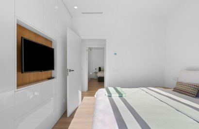 Resale - Villa - Las Colinas Golf Resort - Las Colinas golf