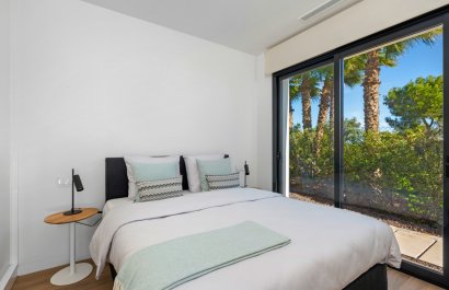 Resale - Villa - Las Colinas Golf Resort - Las Colinas golf