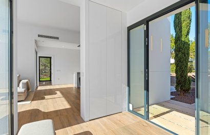 Resale - Villa - Las Colinas Golf Resort - Las Colinas golf