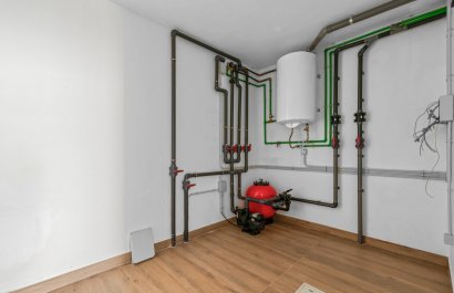 Resale - Villa - Las Colinas Golf Resort - Las Colinas golf