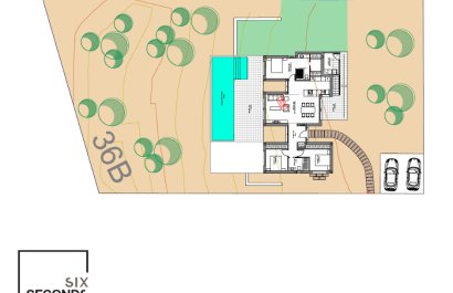 Resale - Villa - Las Colinas Golf Resort - Las Colinas golf