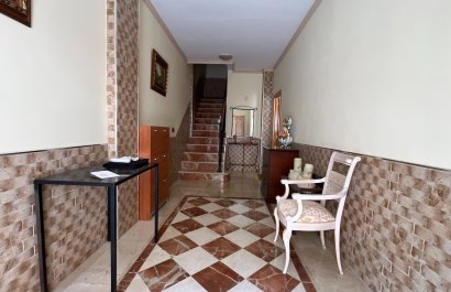Resale - Townhouse / Duplex / Corner - La Nucía - town