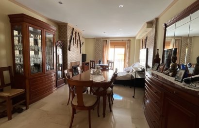 Resale - Townhouse / Duplex / Corner - La Nucía - town