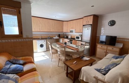 Resale - Townhouse / Duplex / Corner - La Nucía - town