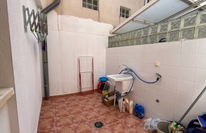 Resale - Townhouse / Duplex / Corner - La Nucía - town