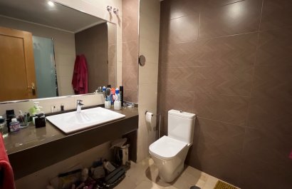 Resale - Townhouse / Duplex / Corner - La Nucía - town