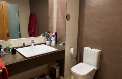 Resale - Townhouse / Duplex / Corner - La Nucía - town