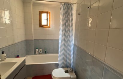 Resale - Townhouse / Duplex / Corner - La Nucía - town