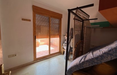 Resale - Townhouse / Duplex / Corner - La Nucía - town