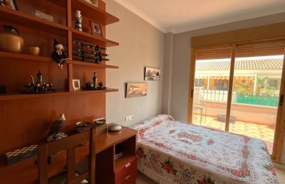 Resale - Townhouse / Duplex / Corner - La Nucía - town