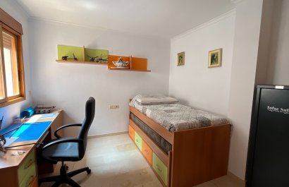 Resale - Townhouse / Duplex / Corner - La Nucía - town