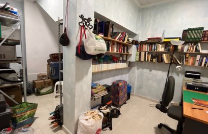 Resale - Townhouse / Duplex / Corner - La Nucía - town