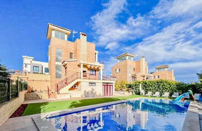 Reventa - Villa - La Nucía - Monte Bello