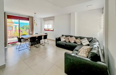 Reventa - Villa - La Nucía - Monte Bello