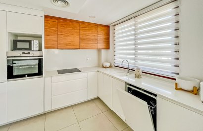 Reventa - Villa - La Nucía - Monte Bello