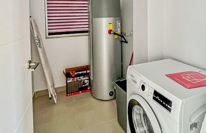 Reventa - Villa - La Nucía - Monte Bello