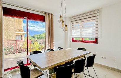 Reventa - Villa - La Nucía - Monte Bello