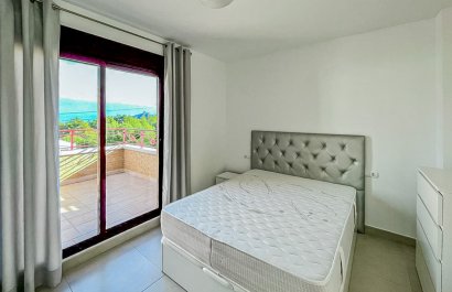 Reventa - Villa - La Nucía - Monte Bello