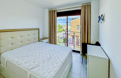 Reventa - Villa - La Nucía - Monte Bello