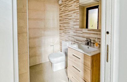 Reventa - Villa - La Nucía - Monte Bello