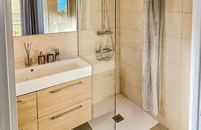 Reventa - Villa - La Nucía - Monte Bello