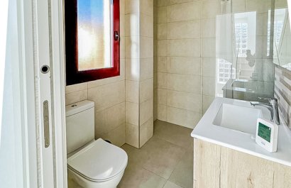 Reventa - Villa - La Nucía - Monte Bello