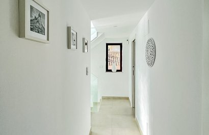 Reventa - Villa - La Nucía - Monte Bello