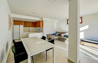 Reventa - Villa - La Nucía - Monte Bello