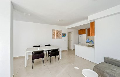 Reventa - Villa - La Nucía - Monte Bello