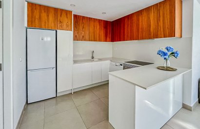 Reventa - Villa - La Nucía - Monte Bello