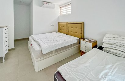 Reventa - Villa - La Nucía - Monte Bello